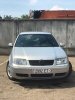 Volkswagen Bora I, 1998 г.