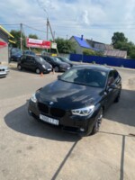 BMW 5 серия F07 (GT), 2013 г.