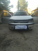 Fiat Punto II, 2002 г.