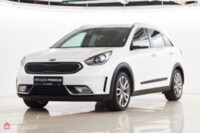 Kia Niro, 2018 г.