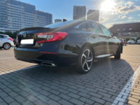 Honda Accord X, 2019 г.