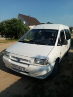 Peugeot Expert I, 1996 г.