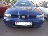 SEAT Toledo II, 1999 г.