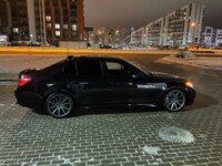 BMW 5 серия E60, E61, 2007 г.