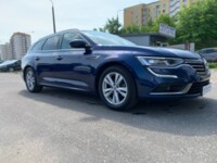 Renault Talisman I, 2016 г.