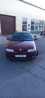 Renault Laguna I, 1996 г.