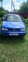 Volkswagen Golf III, 1996 г.