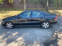 Volvo S60 I, 2003 г.