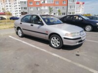 Rover 400 HH-R, 2000 г.