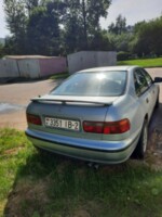 Honda Accord V, 1995 г.