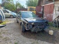 Audi 80 B4, 1994 г.