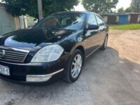 Nissan Teana I (J31), 2007 г.