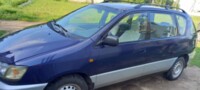 Toyota Picnic, 7 мест, 1998 г.