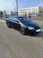 Volkswagen Jetta V, 2007 г.
