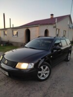 Volkswagen Passat B5, 1998 г.