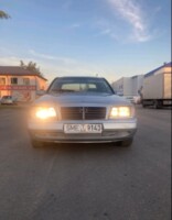 Mercedes-Benz C-Класс W202, S202, 1994 г.