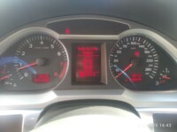 Audi A6 Allroad C6, 2008 г.