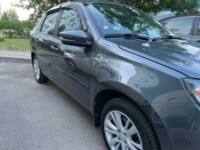 Lada (ВАЗ) Granta I · Рестайлинг, 2019 г.