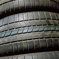 Легковые шины Pirelli Scorpion Ice&Snow 255/50 R19 4 шт.