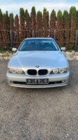 BMW 5 серия E39, 2001 г.