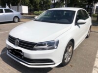 Volkswagen Jetta VI · Рестайлинг, 2015 г.
