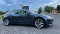 Tesla Model 3, 2018 г.