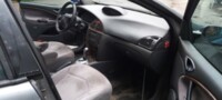 Citroen C5 I, 2003 г.