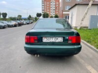 Audi A6 C4, 1995 г.