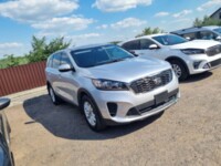 Kia Sorento III · Рестайлинг, 2018 г.