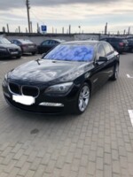 BMW 7 серия F01, F04, 2011 г.