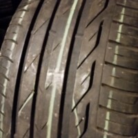Легковые шины Bridgestone Turanza T001 225/45 R17 4 шт.