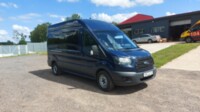 Ford Transit, 2019 г.