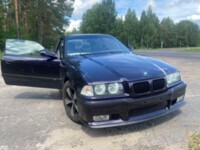 BMW 3 серия E36, 1995 г.