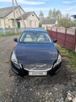 Volvo S60 II, 2011 г.