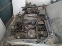 BMW 7 серия E66 (Long), 2005 г.