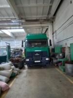 МАЗ 5340 А5, 2009 г.