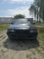 BMW 7 серия E38, 1998 г.