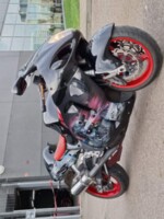 Suzuki GSX1300R Hayabusa, 2003 г.