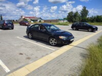 Subaru Legacy IV, 2004 г.