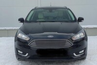 Ford Focus III · Рестайлинг, 2016 г.