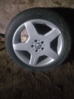8.5x18 5x120 4 шт.