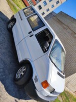 Volkswagen Transporter T4, 2001 г.