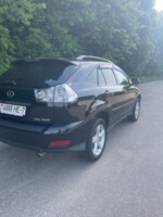 Lexus RX II, 2006 г.