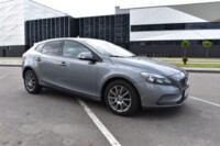 Volvo V40 II, 2016 г.