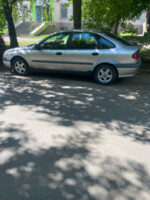 Renault Laguna I, 1995 г.