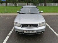 Audi A6 C5, 1998 г.