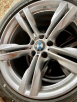 BMW 10x19 5x120 4 шт.