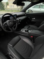 Mercedes-Benz A-Класс W177, V177, 2018 г.