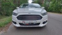 Ford Fusion USA II, 2013 г.