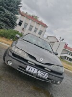Renault Laguna I, 1997 г.